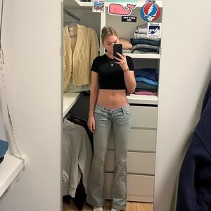 B(Huntington) Vintage Jeans